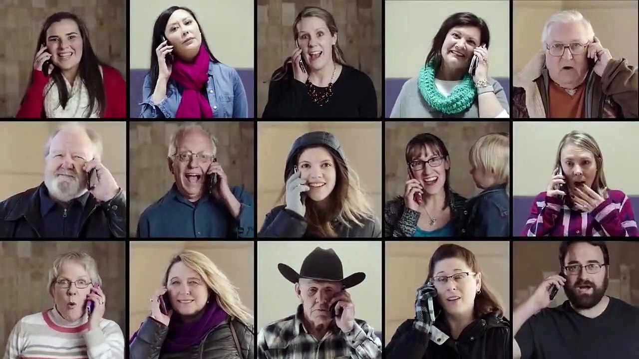 Wonderful Dream Ein Vater zu Weihnachten Trailer DF video Dailymotion