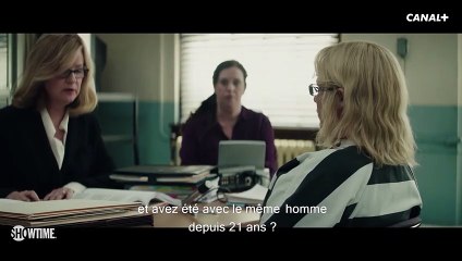 Escape at Dannemora (canal+ séries) : La première série réalisée par Ben Stiller