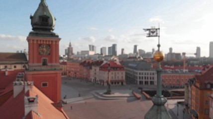 In Order to Scratch That Travel Itch and Live Abroad, It Might Be a Good Idea to Get a Second Passport