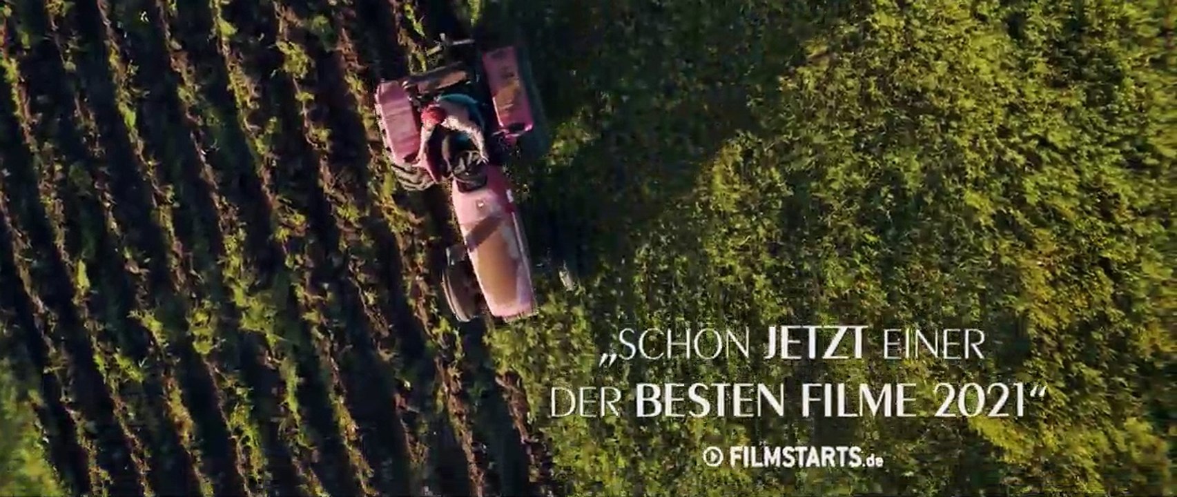 Minari - Wo wir Wurzeln schlagen Trailer DF