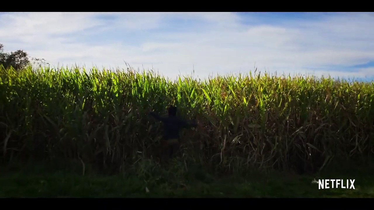 Living With Yourself Trailer DF