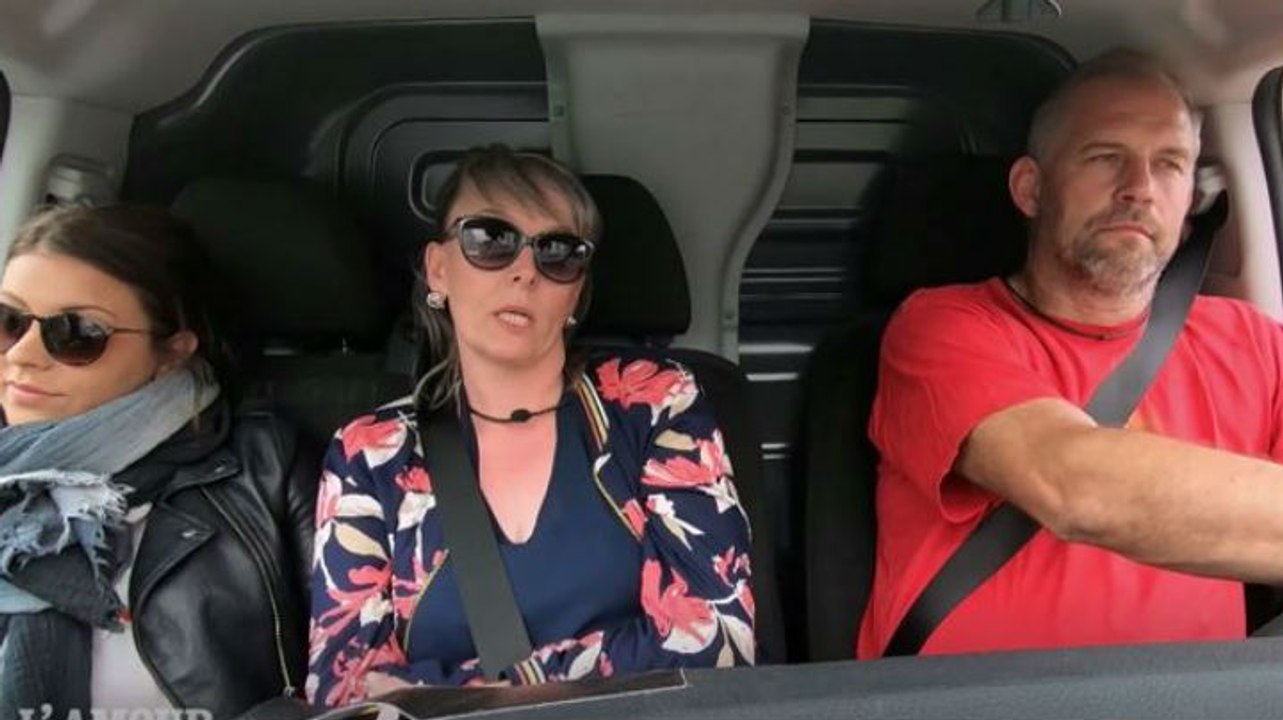 L'amour est dans le pré (M6) : Vives tensions entre Laurent et ses prétendantes