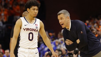 ACC Tournament Preview: Louisville Vs. Virginia