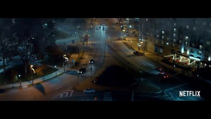 In The Shadow Of The Moon Trailer DF