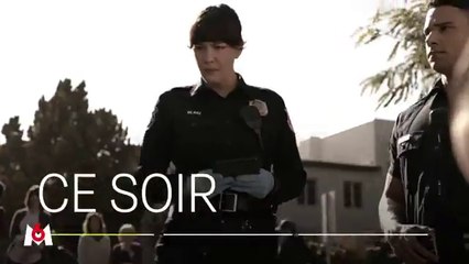 9-1-1: Lone Star (M6) Graine d'étalon