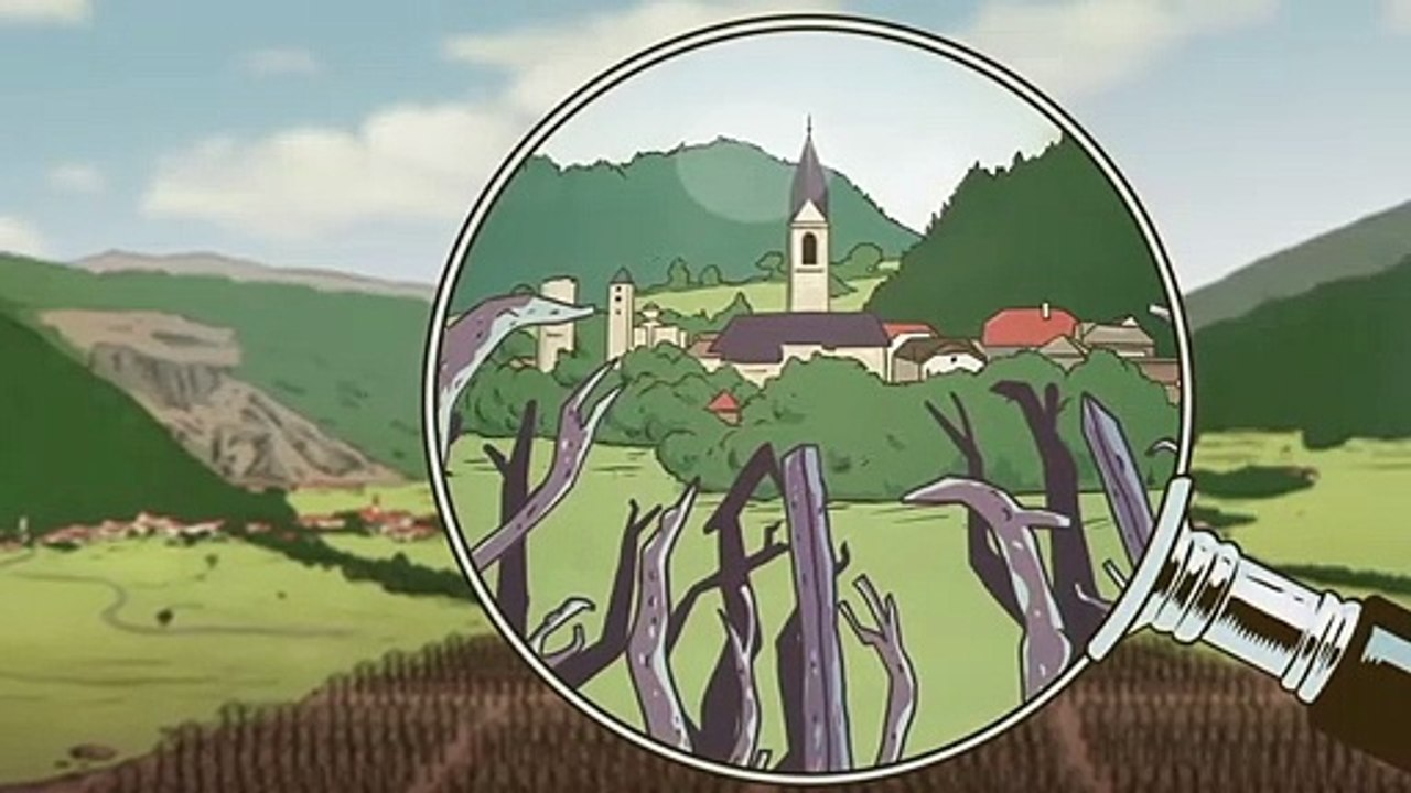 Das Wunder von Mals Trailer DF