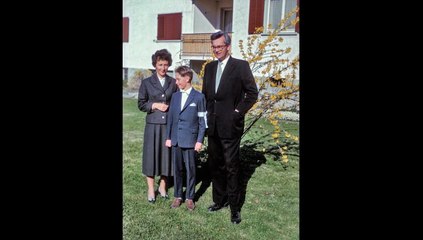 Who&#039;s Afraid Of Alice Miller? Trailer DF