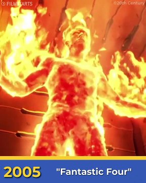 Zeitreise: So krass hat sich Chris Evans in 20 Jahren verändert! (FILMSTARTS-Original)