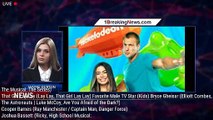 Kids' Choice Awards Nominations Set; Miranda Cosgrove & Rob Gronkowski To Host Show - 1breakingnews.