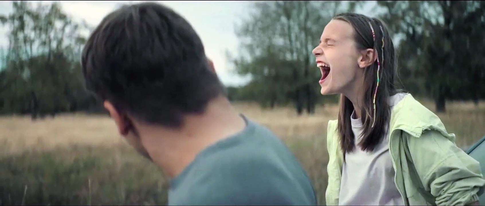 Die Saat Trailer (2) DF