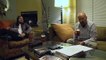 "Breaking Bad": Bryan Cranston & Aaron Paul lesen zum ersten Mal das Drehbuch zur finalen Folge