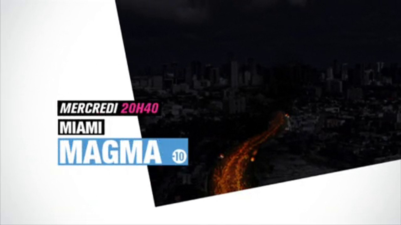 Miami Magma