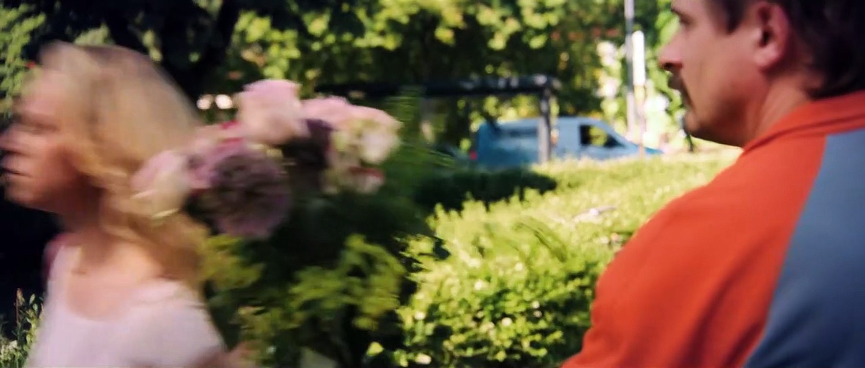 Die Wespe Trailer DF