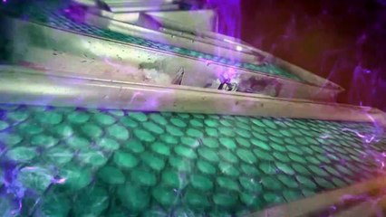 Dragons: The Nine Realms Teaser OV