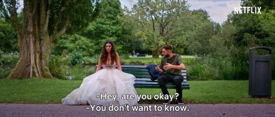 Just Say Yes Trailer OmeU