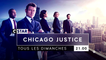 Chicago Justice, tous les dimanches - cstar