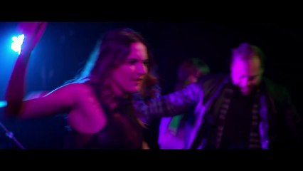 Spare Parts - Die Waffen sind wir Trailer DF