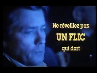 Der Panther II - Eiskalt wie Feuer Trailer OV