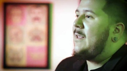 Wolfman&#039;s Got Nards Trailer OV