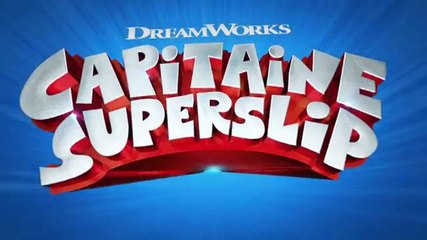 Capitaine Superslip - VF