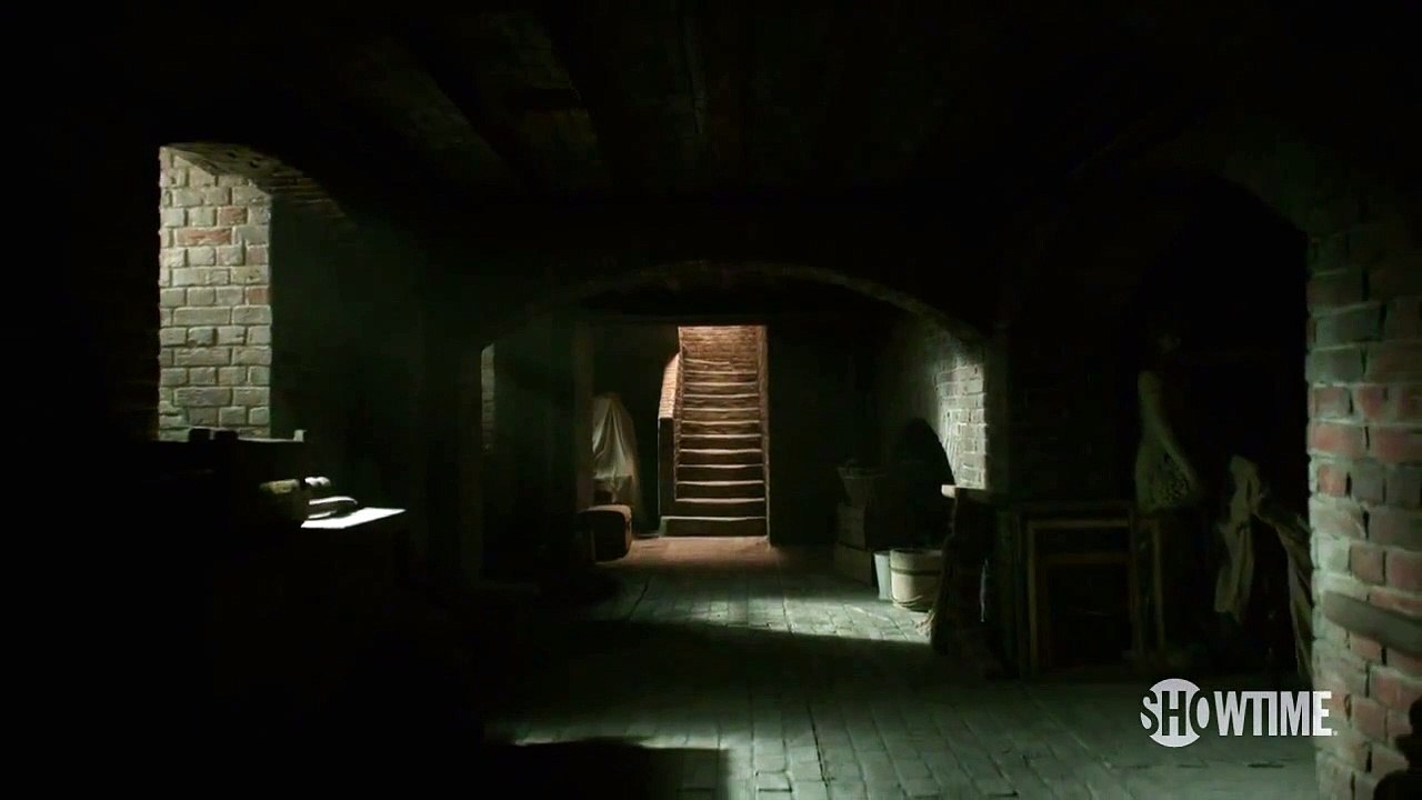 Penny Dreadful Teaser (3) OV