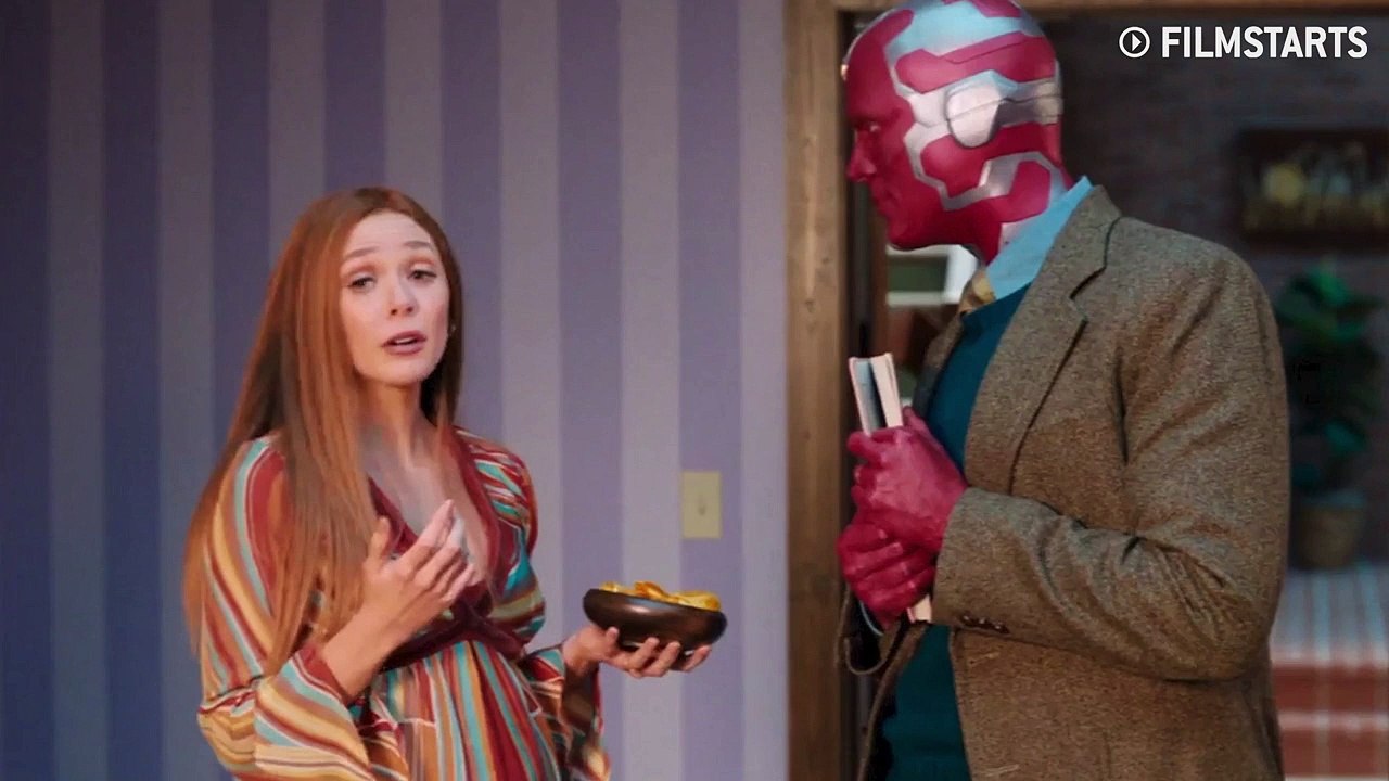 WandaVision: Alle Anspielungen in Folge 4 (FILMSTARTS-Original)