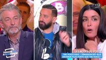 TPMP : Jenifer vs. Gilles Verdez