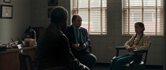 The Black Phone - Sprich nie mit Fremden Trailer OV