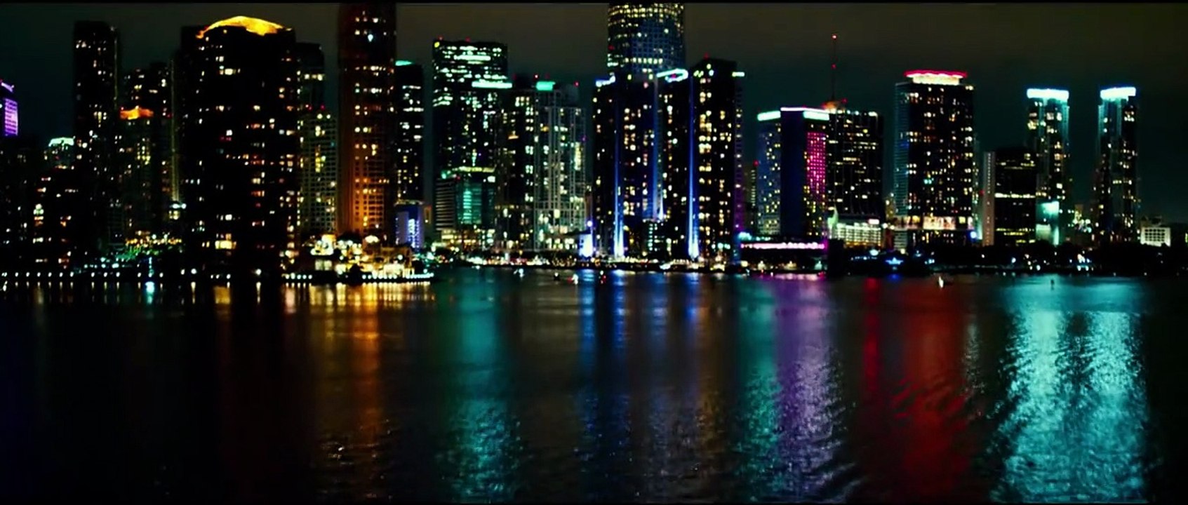 Bad Boys For Life Trailer (2) DF