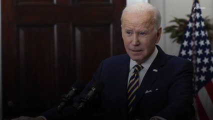 Biden Signs Executive Order Calling for Government Oversight of Cryptocurrency