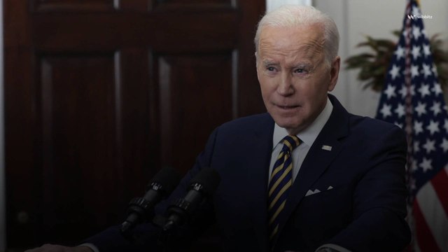 Biden Signs Executive Order Calling for Government Oversight of Cryptocurrency