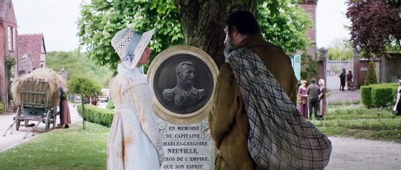 Die Rückkehr des Helden Trailer OV