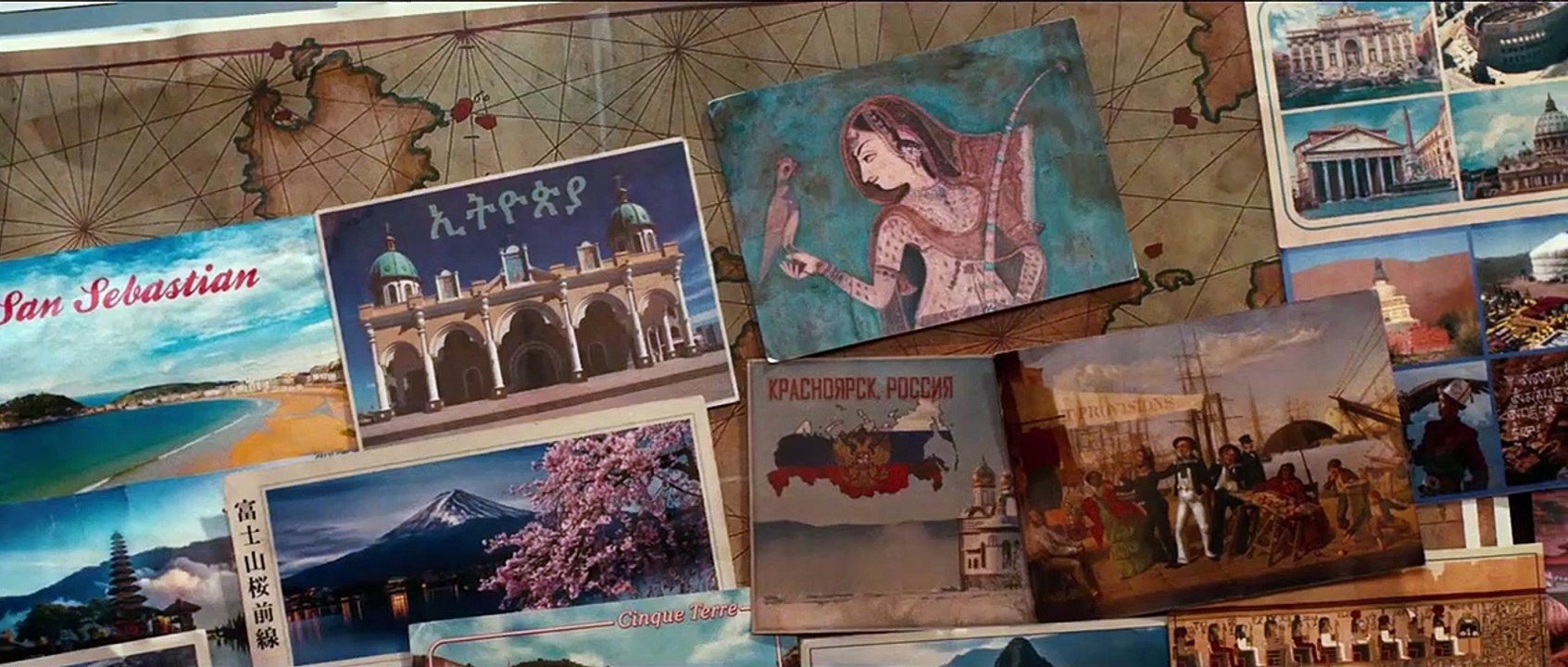 Uncharted Trailer (3) DF