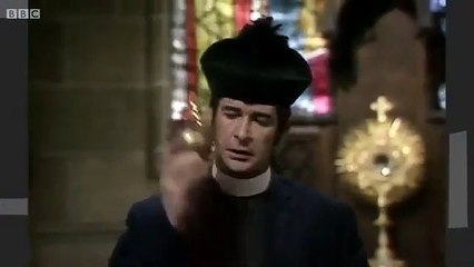 Classic British Comedy - Dave Allen