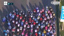 Tirreno-Adriatico 2022 – Stage 3 [LAST 10 KM]