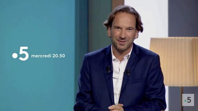 La grande librairie (France 5) bande-annonce