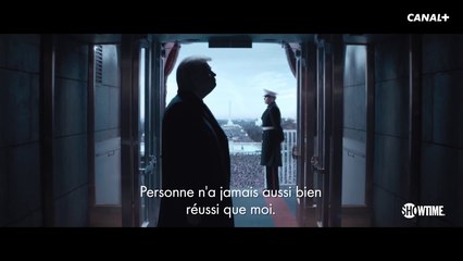 The Comey Rules (canal+) saison 1