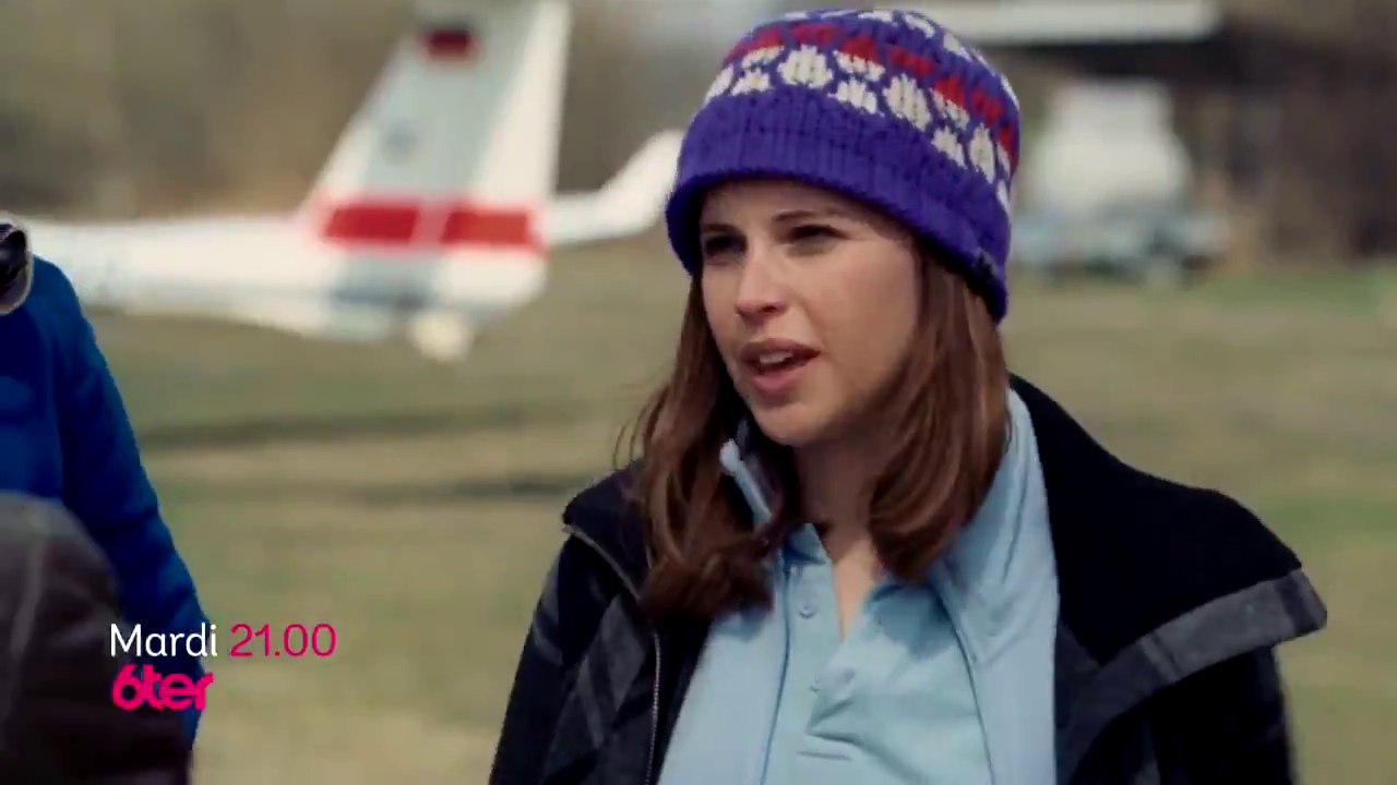 Chalet girl - 6Ter