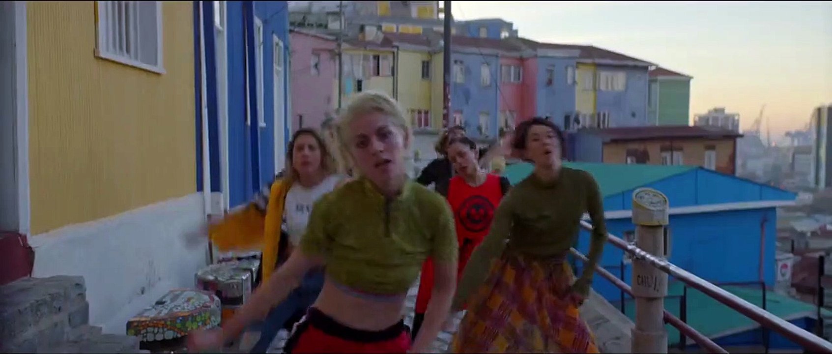 Ema Trailer OmeU