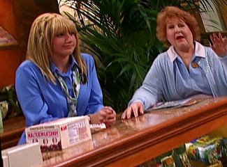 The Suite Life of Zack & Cody S01 E16