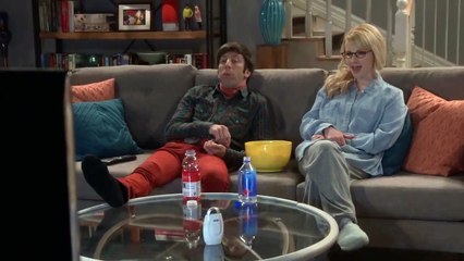 The Big Bang Theory - staffel 12 Trailer DF