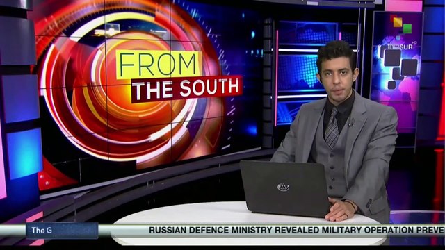 Brazilian women took to the streets to protest against Bolsonaro´s genocidal policies