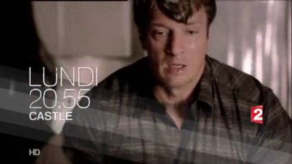 Castle - S7E6 - Des Parfaits inconnus - 28/09/15