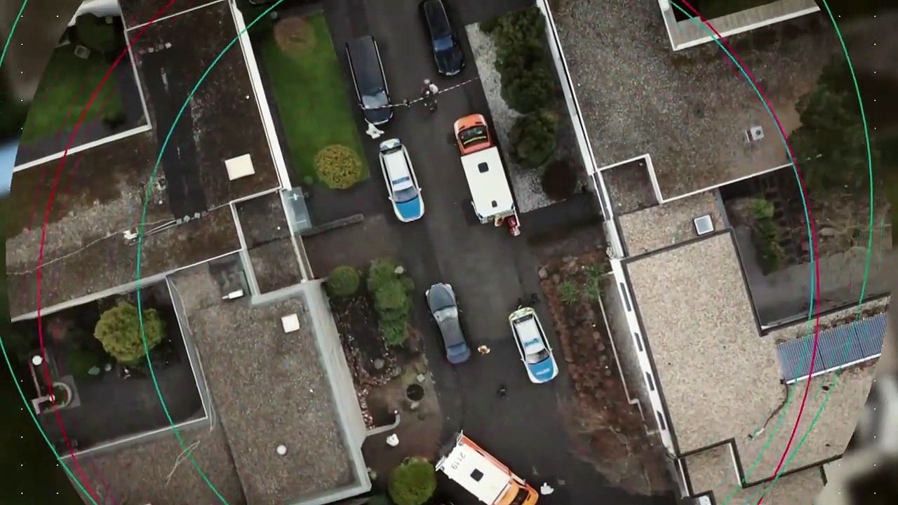 Gefährliche Nähe Trailer DF