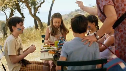 My Family and the Wolf Trailer OV