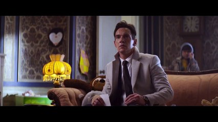 Hide And Seek Trailer OV