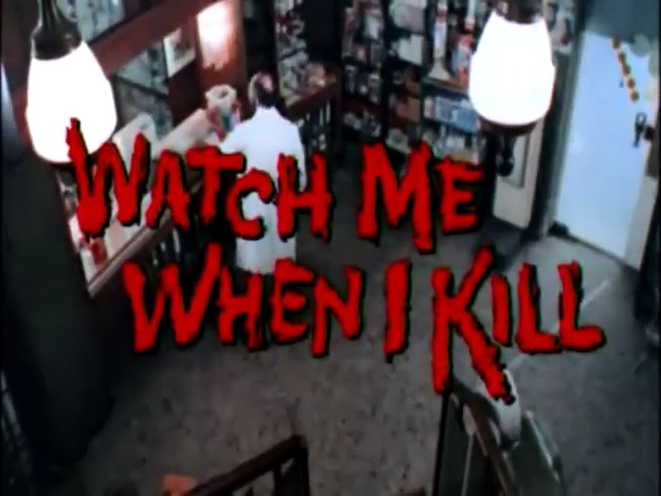 Il Gatto dagli occhi di giada Trailer OV