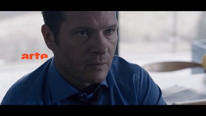 NORSKOV dans le secret des glaces - S1EP1 arte - 10 11 16