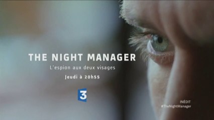 The Night Manager l'espion aux deux visages - final S1- 27 10 16