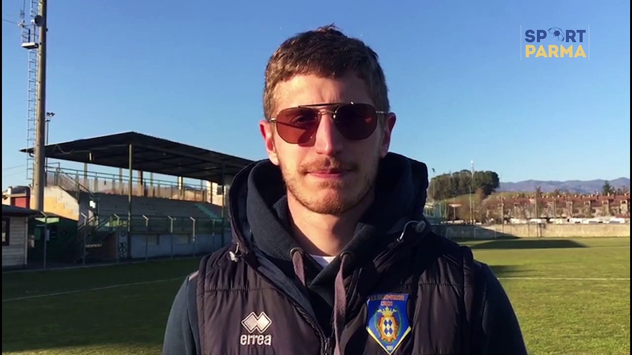 Fortis Juventus-Salsomaggiore 1-2, le interviste di Sportparma